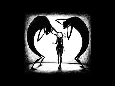 Laura Léda aka LFDV - La Naine Blanche - Un conte illustré