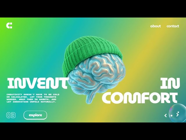 HTML5 Banner developers developer - SERKAN Ç.'s portfolio image