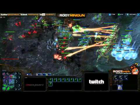 Sick Double Prism Colossus Micro!