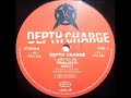Depth Charge - Depth Charge (Han Do Jin Mix)