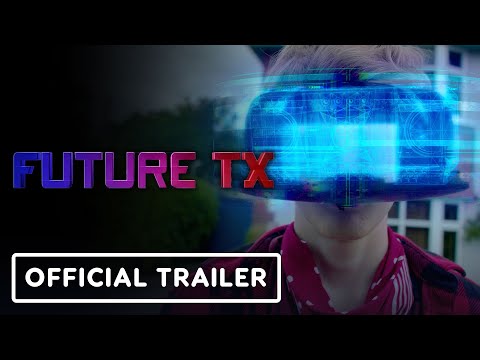 Family Cinema: Future TX &#8211; Cert PG