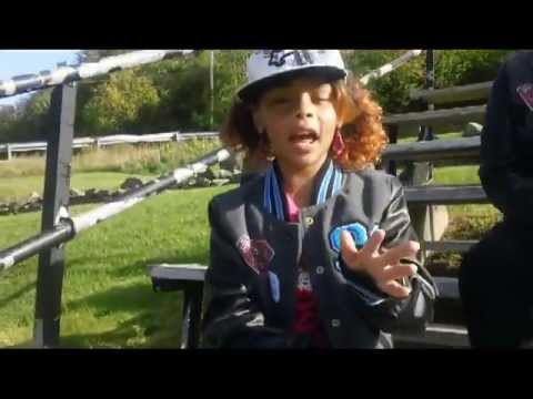 SwaggaGurlz - Who We Be