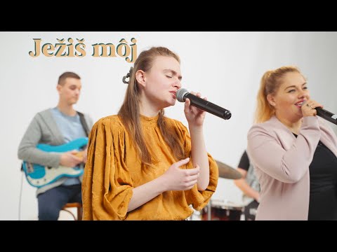 KPM Band - Ježiš môj