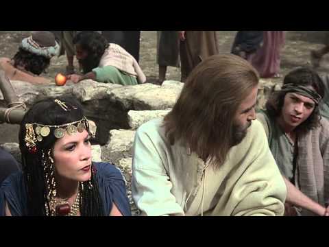 JESUS (日本語) マスタードシードとしての神の国 (JESUS (English) The Kingdom of God as a Mustard Seed)