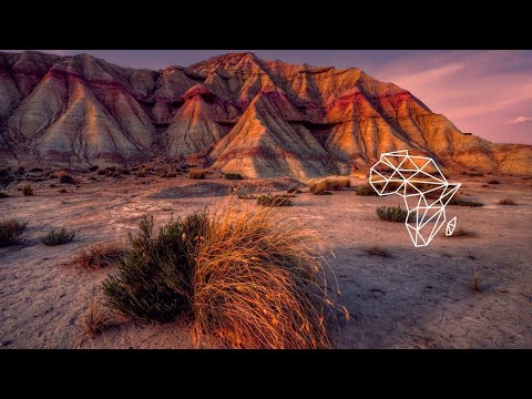 Tracebeatz & Bob - Wish Upon A Star (Lemon & Herb Remix) [Afro House / Vibe Boutique Records]