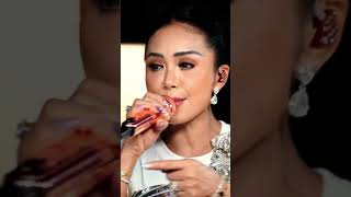 Merasa Cinta by Kris Dayanti, Ruth Sahanaya, Titi DJ (3Diva). Live Session: Love, Kris Dayanti