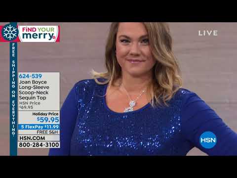 HSN | AT Home 11.20.2018 - 09 AM