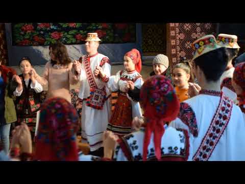 Istorie, Traditie si Credinta la Stelnica 8