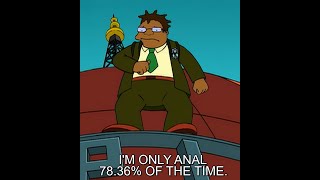 cutting back | fnf (futurama song 5) song wip