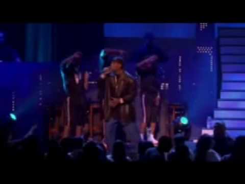R Kelly - Your Body's Calling LIVE @ Light It Up