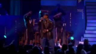R Kelly - Your Body&#39;s Calling LIVE @ Light It Up