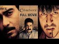 Company Telugu Full Movie HD Ajay Devgan Vivek Oberoi Manisha Koirala RGV Indian Films