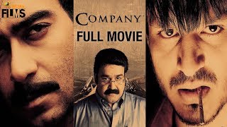 Company Telugu Full Movie HD  Ajay Devgan  Vivek O