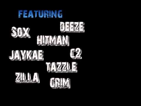 NEW GRIME SET UP FOR DOWNLOAD!!!!