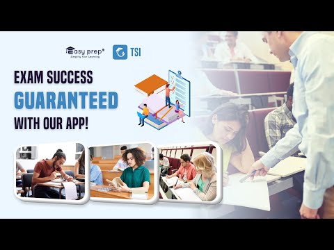 TSI Practice Test 2026