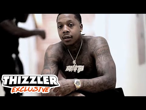 Bla$ta x Young Los - Molly Brazy (Exclusive Music Video) II Dir. CashInFast