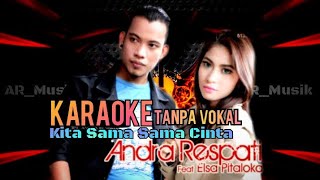 Download lagu KARAOKE_-Kita Sama Sama Cinta -_ Andra Respati Feat Elsa Pitaloka (KARAOKE Tanpa Vokal) mp3 Download lagu KARAOKE_-Kita Sama Sama Cinta -_ Andra Respati Feat Elsa Pitaloka (KARAOKE Tanpa Vokal) mp3