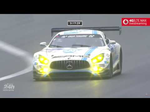 24h Nurburgring 2016 powered by Vodafone Part13