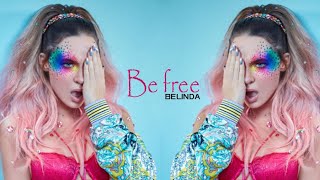 Belinda - Be Free (Acapella)