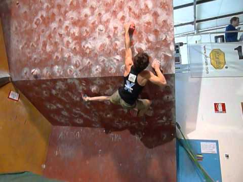 Coppa Italia - Francesco Vettorata - Finale Blocco 1.MOV