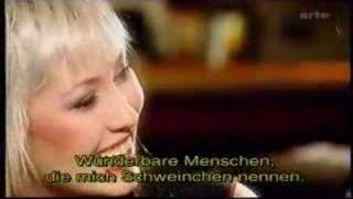 Robert Smith interviewed by Ray Cokes@Mp2n part4