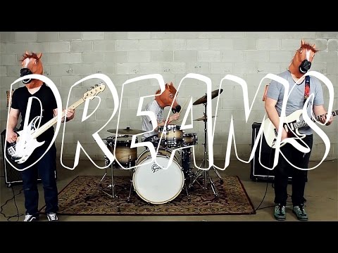 Miniature Planets - Dreams (Official Music Video)
