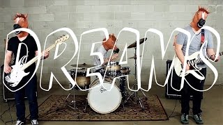 Miniature Planets - Dreams (Official Music Video)