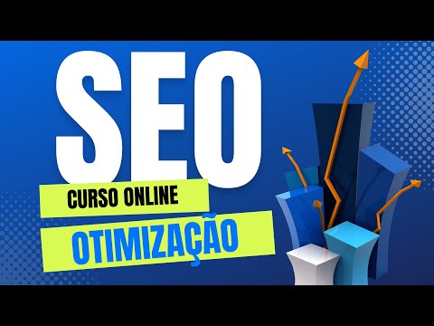 Curso de Seo Online Aula 00 Introdução