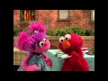 Elmo And Abby Birthday Fun