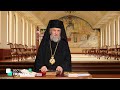 Secvențe Trinitas Anul Rugăciunii în Viața Bisericii și A Creștinului 29 12 2021