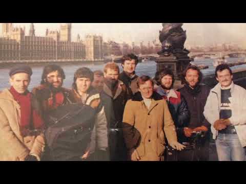 Philip Jones Brass Ensemble Live in Japan 1979 6/11