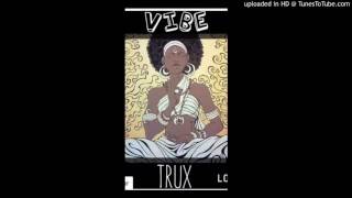 True - Vibe  ft.zvndxr