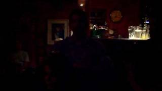 Here&#39;s a health to the company The Chieftans