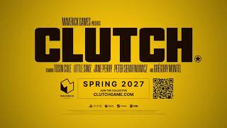 VideoImage1 CLUTCH
