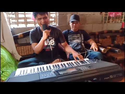 Moro song Medley  by: Eljohn Aliman