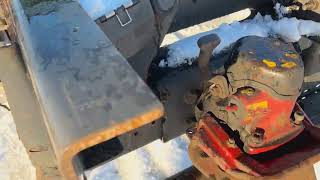 Prodaja Scania R400LB6X2*4MNB vozila za prijevoz kontejnera - Slika 4 | Autoline HR Scania R400LB6X2*4MNB vozilo za prijevoz kontejnera | Slika 4 - Autoline