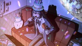 [閒聊] Ado 生日歌單  (結束樂團)