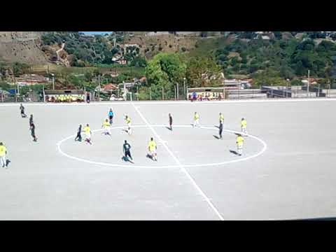 Gescal gol di rigore