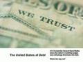 The United States of Debt - YouTube