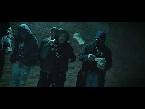 YungLilLord x Maserati Ken - I Need A Fix