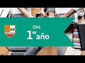 CHL 101 PIV