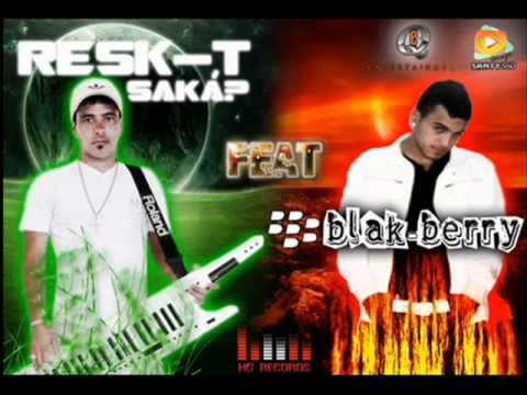 Ella No Es Facil - Resk-t Ft. Blak-Berry
