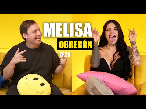 Otra parte de mi con Melisa Obregón "Al borde de dejar todo, pero vivir por el" - Daniel Herrera