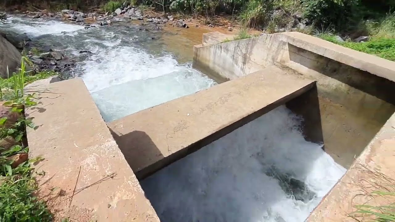 ÁGUA DO RIO SÃO FRANCISCO NO CEARÁ @cicero77pereira