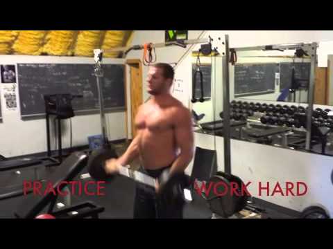 Luke Bean One Minute of Mastery mobile