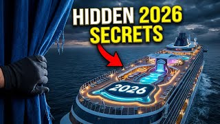 Cruise Secrets for 2026 You Need to Know!