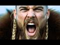 I’m The King 👑⚔️ Epic Nordic Viking Song | Jernblod