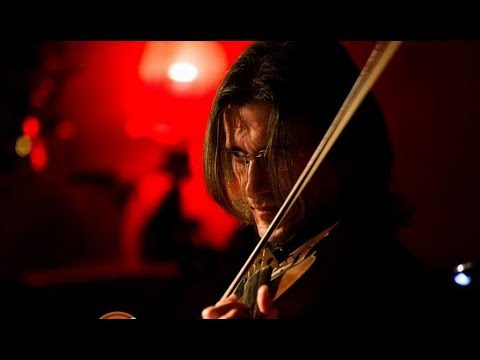 Eskender Bekmambetov, Crimean Tatar violinist in Canada