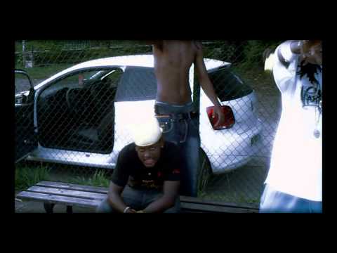 CLIP OFFICIEL_Little-Man-126 Feat Myrone Style_Samnboy Réalise