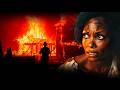 UNFAIR! Black Community Left ABANDONED During LA Wildfire Crisis!